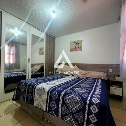 Imagem Casa com 3 Quartos à Venda, em Penha - Cruz Alta Imagem Casa com 3 Quartos à Venda, em Penha - Cruz Alta
