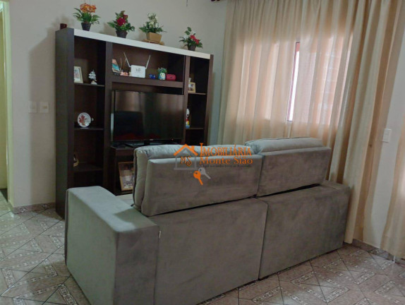 Imagem Sobrado com 4 Quartos à Venda, 250 m² em Cidade Soberana - Guarulhos Imagem Sobrado com 4 Quartos à Venda, 250 m² em Cidade Soberana - Guarulhos