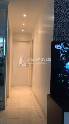 Imagem Apartamento com 3 Quartos à Venda, 65 m² em Vila Carrão - São Paulo