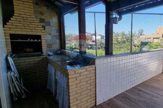 Imagem Cobertura com 3 Quartos à Venda, 183 m² em Recreio Dos Bandeirantes - Rio De Janeiro Imagem Cobertura com 3 Quartos à Venda, 183 m² em Recreio Dos Bandeirantes - Rio De Janeiro