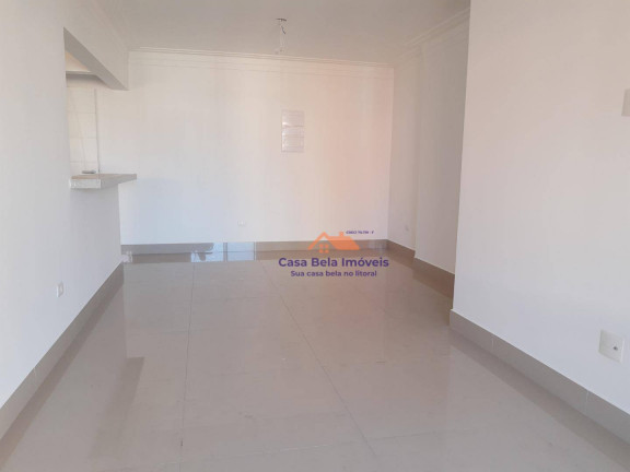 Imagem Apartamento com 3 Quartos à Venda, 119 m² em Canto Do Forte - Praia Grande Imagem Apartamento com 3 Quartos à Venda, 119 m² em Canto Do Forte - Praia Grande