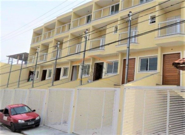 Imagem Sobrado com 3 Quartos à Venda, 150 m² em Parque Mandaqui - São Paulo Imagem Sobrado com 3 Quartos à Venda, 150 m² em Parque Mandaqui - São Paulo