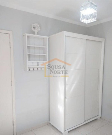 Imagem Sobrado com 3 Quartos à Venda ou Locação, 98 m² em Vila Mazzei - São Paulo Imagem Sobrado com 3 Quartos à Venda ou Locação, 98 m² em Vila Mazzei - São Paulo