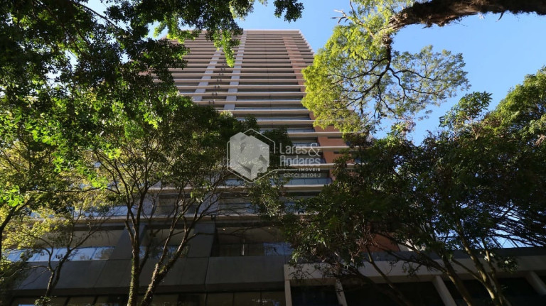 Imagem Apartamento com 3 Quartos à Venda, 157 m² em Perdizes - São Paulo