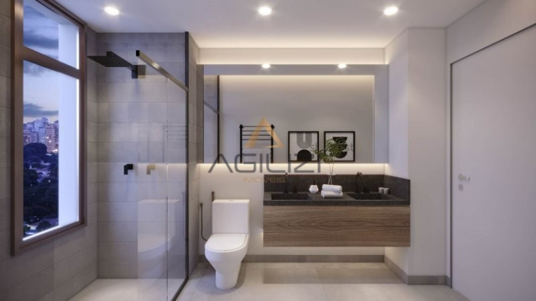 Imagem Apartamento com 3 Quartos à Venda, 109 m² em Perdizes - São Paulo