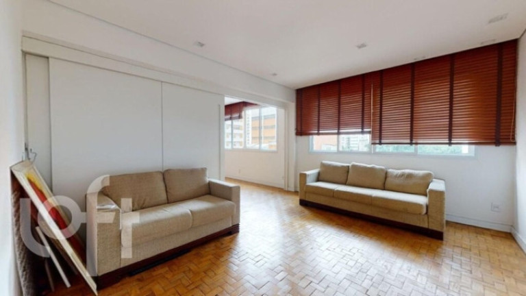 Imagem Apartamento com 2 Quartos à Venda, 86 m² em Jardim América - São Paulo Imagem Apartamento com 2 Quartos à Venda, 86 m² em Jardim América - São Paulo