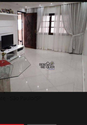 Imagem Sobrado com 3 Quartos à Venda, 210 m² em Vila Mirante - São Paulo Imagem Sobrado com 3 Quartos à Venda, 210 m² em Vila Mirante - São Paulo