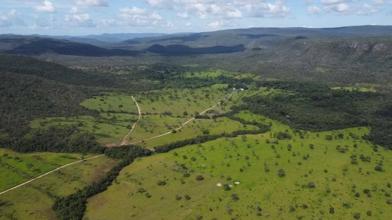 Imagem Chácara à Venda, 94 m² em Centro - Teresina De Goiás Imagem Chácara à Venda, 94 m² em Centro - Teresina De Goiás