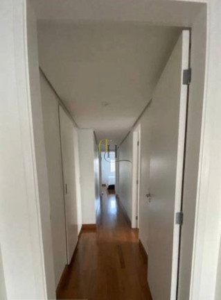 Imagem Apartamento com 3 Quartos à Venda, 136 m² em Perdizes - São Paulo