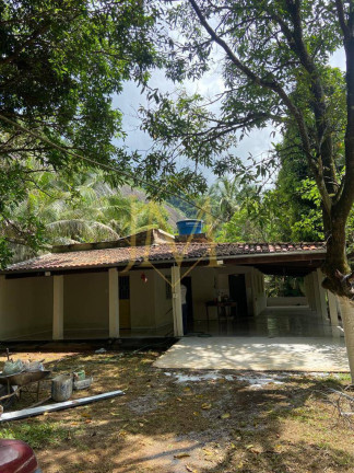 Imagem Chácara com 4 Quartos à Venda, 2.900 m² em Petrópolis - Timóteo