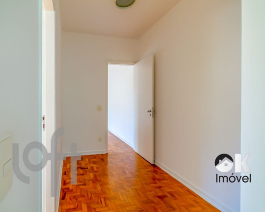 Imagem Apartamento com 2 Quartos à Venda, 100 m² em Jardim Paulista - São Paulo