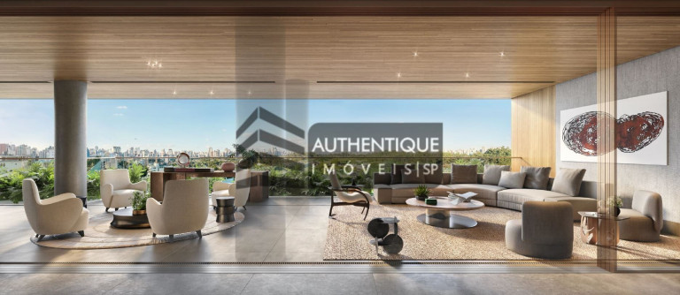 Imagem Apartamento com 5 Quartos à Venda, 500 m² em Vila Nova Conceição - São Paulo Imagem Apartamento com 5 Quartos à Venda, 500 m² em Vila Nova Conceição - São Paulo