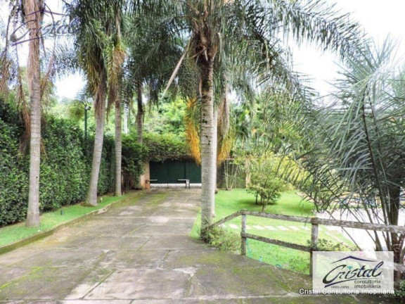 Imagem Casa com 5 Quartos à Venda, 530 m² em Granja Viana - Carapicuíba