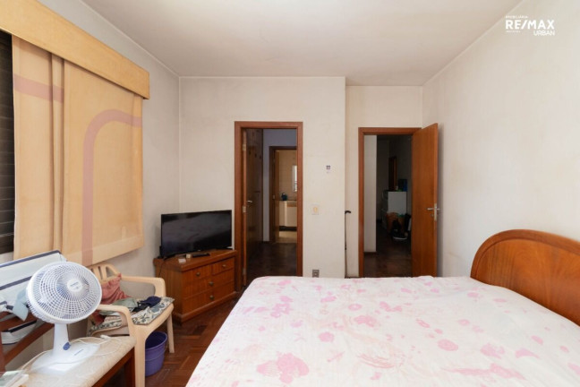 Imagem Apartamento com 3 Quartos à Venda, 220 m² em Perdizes - São Paulo