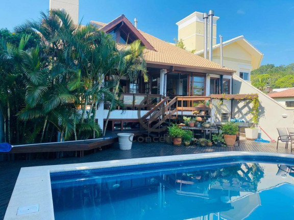 Imagem Casa com 4 Quartos à Venda, 530 m² em João Paulo - Florianópolis Imagem Casa com 4 Quartos à Venda, 530 m² em João Paulo - Florianópolis