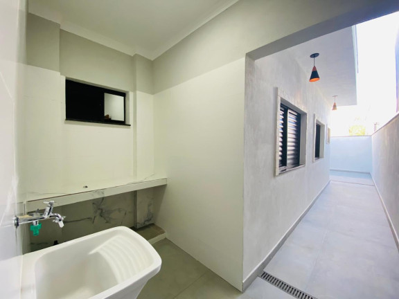Imagem Casa com 2 Quartos à Venda, 94 m² em Jardim Residencial Villagio Ipanema I - Sorocaba
