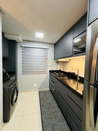 Imagem Apartamento com 2 Quartos à Venda, 63 m² em Serraria - São José