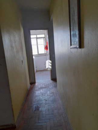 Imagem Apartamento com 4 Quartos à Venda, 130 m² em Centro - Santa Maria