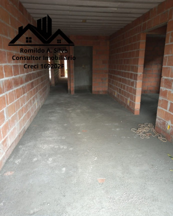Imagem Apartamento com 2 Quartos à Venda, 54 m²em Parque Suburbano - Itapevi
