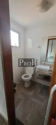 Imagem Cobertura com 4 Quartos à Venda, 230 m² em Jardim Santo Antônio - Santo André Imagem Cobertura com 4 Quartos à Venda, 230 m² em Jardim Santo Antônio - Santo André