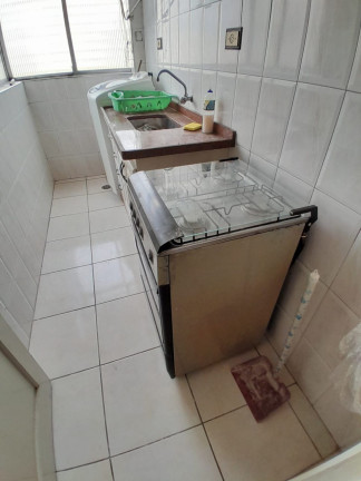 Imagem Apartamento com 1 Quarto à Venda ou Locação,  em Itararé - São Vicente