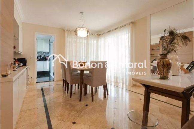 Imagem Apartamento com 3 Quartos à Venda, 160 m² em Parque Prado - Campinas Imagem Apartamento com 3 Quartos à Venda, 160 m² em Parque Prado - Campinas