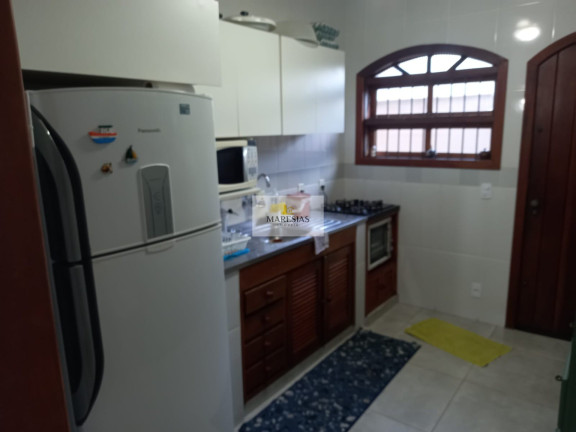 Imagem Casa com 5 Quartos à Venda, 250 m² em Barequeçaba - São Sebastião
