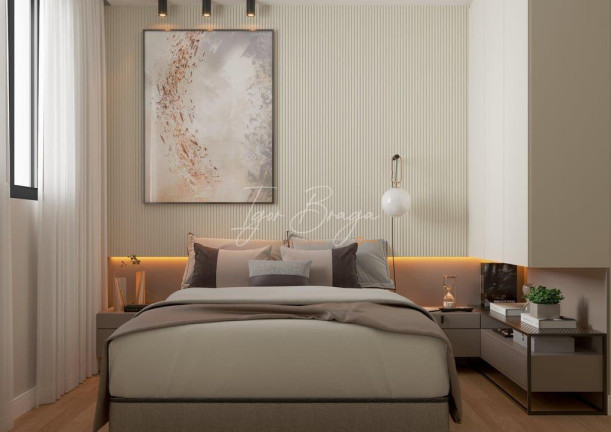 Imagem Apartamento com 2 Quartos à Venda, 56 m² em Mossunguê - Curitiba Imagem Apartamento com 2 Quartos à Venda, 56 m² em Mossunguê - Curitiba