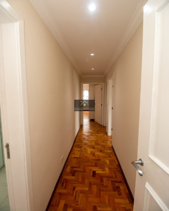 Imagem Apartamento com 3 Quartos para Alugar, 188 m² em Itaim Bibi - São Paulo