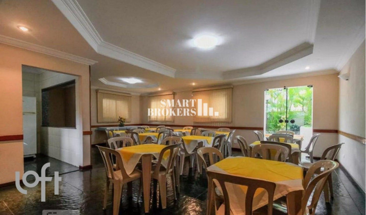 Imagem Apartamento com 3 Quartos à Venda, 79 m² em Ipiranga - São Paulo Imagem Apartamento com 3 Quartos à Venda, 79 m² em Ipiranga - São Paulo