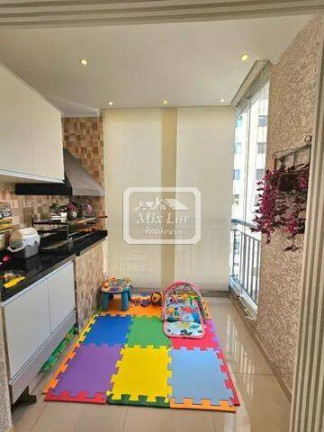Imagem Apartamento com 2 Quartos à Venda, 53 m² em City Bussocaba - Osasco Imagem Apartamento com 2 Quartos à Venda, 53 m² em City Bussocaba - Osasco