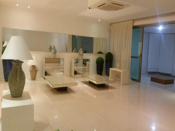 Imagem Apartamento com 4 Quartos à Venda, 332 m² em Barra Da Tijuca - Rio De Janeiro