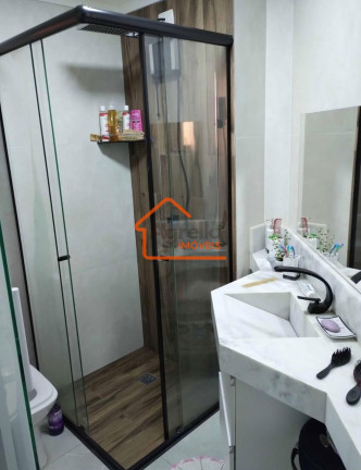 Imagem Imóvel com 2 Quartos à Venda, 60 m² em Condomínio Residencial Club Oregon - Mogi Guaçu Imagem Imóvel com 2 Quartos à Venda, 60 m² em Condomínio Residencial Club Oregon - Mogi Guaçu