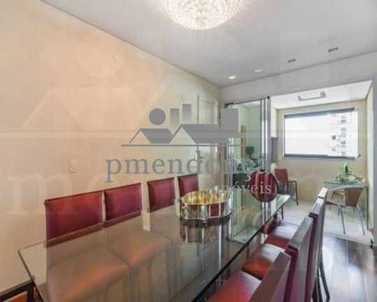 Imagem Apartamento com 4 Quartos à Venda, 230 m² em Perdizes - São Paulo Imagem Apartamento com 4 Quartos à Venda, 230 m² em Perdizes - São Paulo