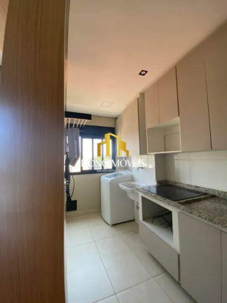 Imagem Apartamento com 2 Quartos à Venda, 49 m² em Rudge Ramos - São Bernardo Do Campo Imagem Apartamento com 2 Quartos à Venda, 49 m² em Rudge Ramos - São Bernardo Do Campo