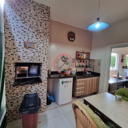 Imagem Casa com 4 Quartos à Venda, 95 m² em Boiçucanga - São Sebastião