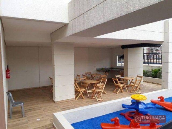 Imagem Apartamento com 2 Quartos à Venda, 52 m² em Vila Gustavo - São Paulo Imagem Apartamento com 2 Quartos à Venda, 52 m² em Vila Gustavo - São Paulo