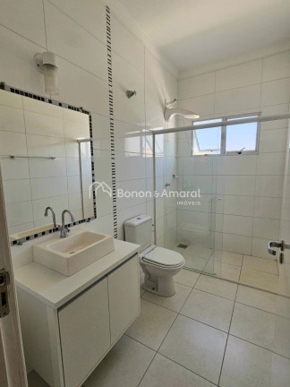 Imagem Casa de Condomínio com 3 Quartos para Alugar, 325 m² em Centro - Paulínia Imagem Casa de Condomínio com 3 Quartos para Alugar, 325 m² em Centro - Paulínia