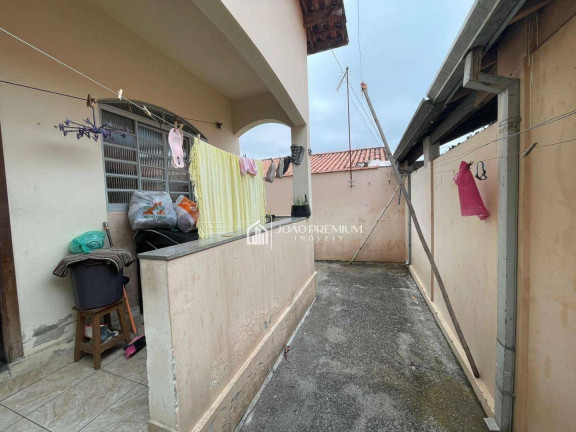 Imagem Casa com 4 Quartos à Venda, 299 m² em Jardim Maracanã - São José Dos Campos Imagem Casa com 4 Quartos à Venda, 299 m² em Jardim Maracanã - São José Dos Campos