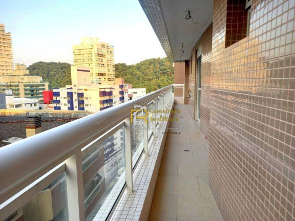 Imagem Apartamento com 3 Quartos à Venda, 150 m² em Canto Do Forte - Praia Grande Imagem Apartamento com 3 Quartos à Venda, 150 m² em Canto Do Forte - Praia Grande
