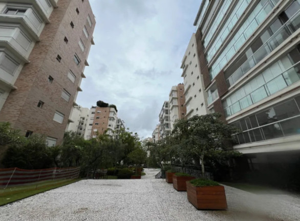 Imóvel com 4 Quartos à Venda, 186 m² em Chácara Santo Antônio (zona Sul) - São Paulo