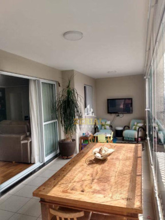 Apartamento com 3 Quartos à Venda, 146 m² em Barcelona - São Caetano Do Sul