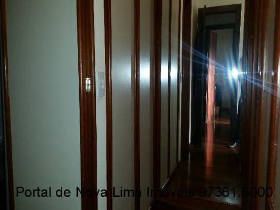 Imagem Casa com 3 Quartos à Venda, 1.000 m² em Ouro Velho Mansões - Nova Lima