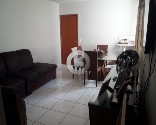 Imagem Apartamento com 3 Quartos à Venda, 74 m² em Planalto - Montes Claros Imagem Apartamento com 3 Quartos à Venda, 74 m² em Planalto - Montes Claros