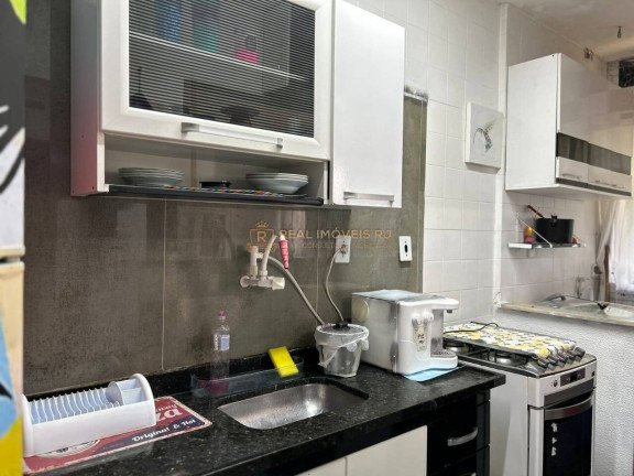 Imagem Apartamento com 2 Quartos à Venda, 50 m² em Jacarepaguá - Rio De Janeiro Imagem Apartamento com 2 Quartos à Venda, 50 m² em Jacarepaguá - Rio De Janeiro