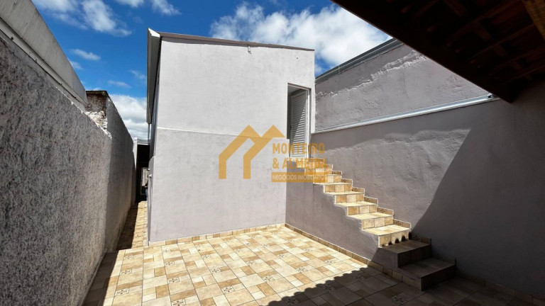 Imagem Casa com 3 Quartos à Venda, em Jardim Monte Santo - Itapetininga Imagem Casa com 3 Quartos à Venda, em Jardim Monte Santo - Itapetininga