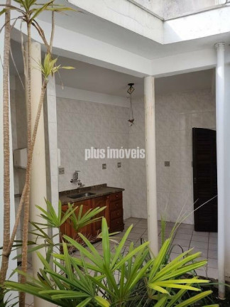 Imagem Casa com 3 Quartos à Venda, 120 m² em Mirandópolis - São Paulo