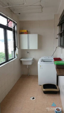 Imagem Apartamento com 4 Quartos à Venda, 350 m² em Aparecida - Santos Imagem Apartamento com 4 Quartos à Venda, 350 m² em Aparecida - Santos