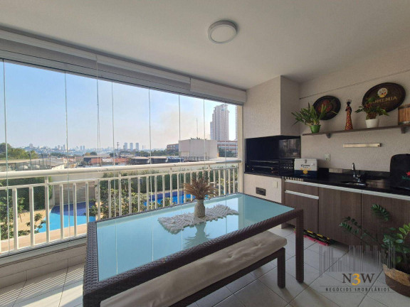 Imagem Apartamento com 3 Quartos à Venda, 143 m² em Vila Leopoldina - São Paulo Imagem Apartamento com 3 Quartos à Venda, 143 m² em Vila Leopoldina - São Paulo