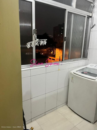 Imagem Apartamento com 3 Quartos à Venda, 84 m² em Ponta Da Praia - Santos Imagem Apartamento com 3 Quartos à Venda, 84 m² em Ponta Da Praia - Santos